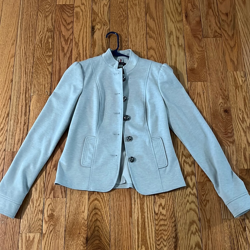 Tommy Hilfiger jacket Size 2